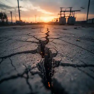 Picture for song '"TREMOR.DLL" (Gesaffelstein x RL Grime x Skrillex ' by artist 'SGZN'