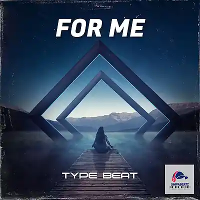 Picture for song 'Vanillah feat Barnaba - For Me (Type Beat)' by artist 'Shifabeatz'