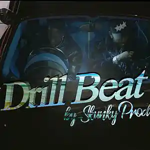 Picture for song '[FREE] Travis scott - Pop Smoke type beat 143bpm' by artist 'Skunky Prod Beatmaker'