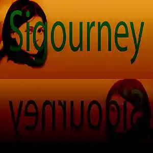 Picture for song 'Sigourney' by artist 'Stereo2tape'