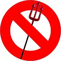 Picture for song '170827 Dealing with the Devil's Assaults' by artist 'St Johns Church Sermons'