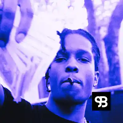 Picture for song '23' by artist 'Swarthy Beats'