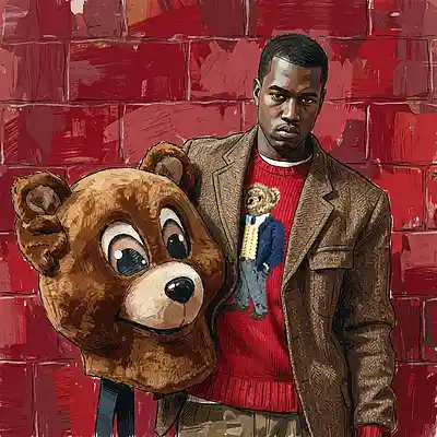 Picture for song 'TWO WORDS' by artist 'Tha Creepers'