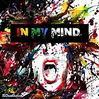 Picture for song 'In My Mind (FreeDL) *COME ON AND RAP SALE*' by artist 'The Drunk Barbies'