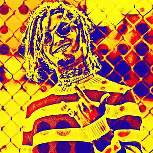 Picture for song 'Gas Pump' by artist 'The Jakx'