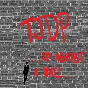 Picture for song 'Tanto Fictus Amicis (Up Against A Wall)' by artist 'The Jay Dyall Project'