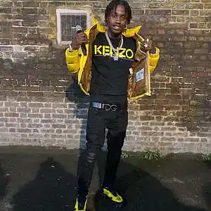 Picture for song 'Hold On - Buy 1 Get 1 Free' by artist 'The Professor Finesser'