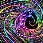 Picture for song 'foopah loompah kabullsheite' by artist 'Tripp Hyde N Clyde via Darryl Johnson project'