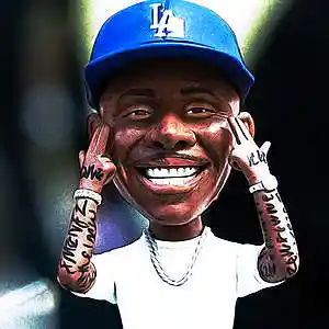 Picture for song 'On Hold (DaBaBy Type Beat)' by artist 'Van Arty'