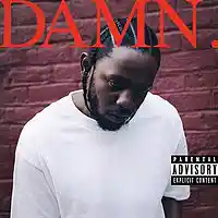 Picture for song 'DAMN. (Kendrick Lamar Type Beat/75Bpm)' by artist 'VIBE KILLA'