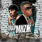 Picture for song 'Trap Muzik *EX RIGHTS 200 DOLLARS*' by artist 'Wayne On A Beat'