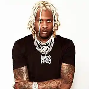 Picture for song 'ONLY THE GANG (LIL DURK X BLAC YOUNGSTA X NLE CHOP' by artist 'Will Hud Inc.'