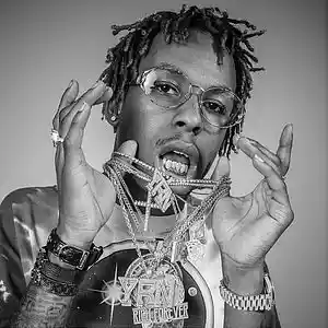 Picture for song 'PAPER CHASER *Rich The Kid*' by artist 'XXXMAKEITBOUNCE'