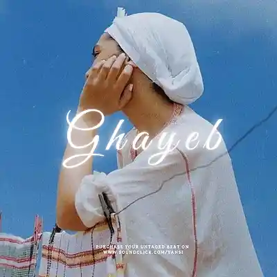 Picture for song 'Arabic Afrobeat x Oud Type Beat " Ghayeb "' by artist 'yansi'