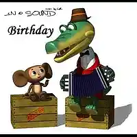 Picture for song '1N SOUND - Birthday' by artist '1N SOUND'