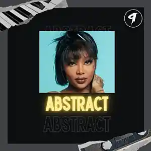 Picture for song 'Abstract' by artist '9ELEVEN BEATS'