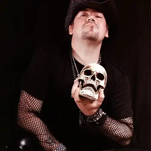 Picture for song 'nocturnal' by artist 'Angel Doom'