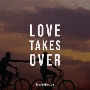 Picture for song 'Love Takes Over' by artist 'abxxss'