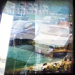 Picture for song 'Been Riding X AceDaDon' by artist 'AceDaDon1000'