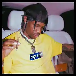 Picture for song '"THE KING" TRAVIS SCOTT X DRAKE Type Beat' by artist 'AlA.Beatz'