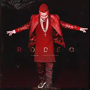 Picture for song 'RODEO' by artist 'Alexx Melo'