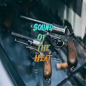 Picture for song 'Sound Of The Heat' by artist 'Anac On The Beat'