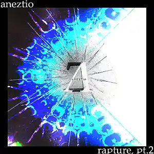 Picture for song 'Aneztio prod. - Rapture, Pt.2' by artist 'Aneztio'