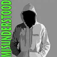 Picture for song 'Misunderstood' by artist 'A.N.O.N.? M.U.S.'