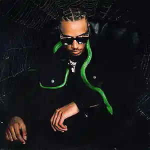 Picture for song 'LADBROKE GROOVE // 1+4 FREE Today' by artist 'BEATS by Diamond Style'