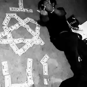 Picture for song 'Instrumental Trap Beat - Rack [prod.belimenko]' by artist 'theeugene'