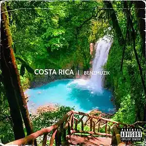 Picture for song 'Costa Rica (Buy 1 Get 4 FREE)' by artist 'BenzMuzik'