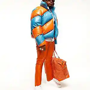 Picture for song 'Diamond Brains' by artist 'Brentin Davis Beats'