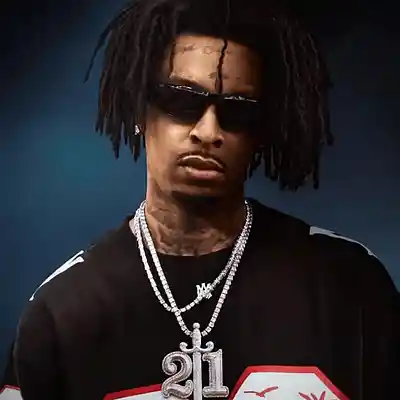 Picture for song 'Illusion / Drake x 21 Savage x Trap Type Beat' by artist 'Buckroll'