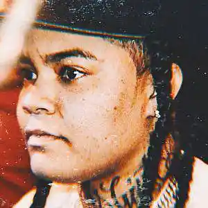 Picture for song 'Riot / Young M.A Type Beat (2 For 1)' by artist 'Buckroll'
