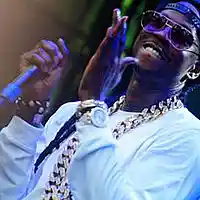 Picture for song '*TRAP* No Pressure //Free DL' by artist 'Cache Knock'