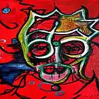 Picture for song 'Baby Boo (DEMO)' by artist 'Cat Family Portrait'