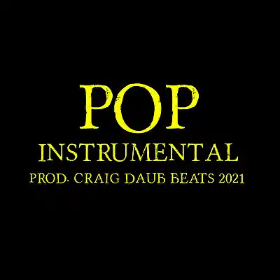 Picture for song 'Pop 2021 Lil Wayne Type Beat 150bpm' by artist 'Craig Daub Beats'