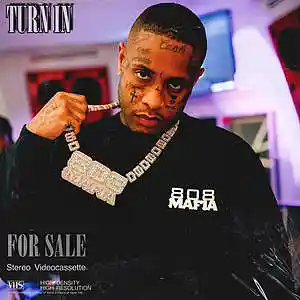 Picture for song 'Turn In (Southside Type Beat) Buy 1 Get 1 Free' by artist 'Cultist'