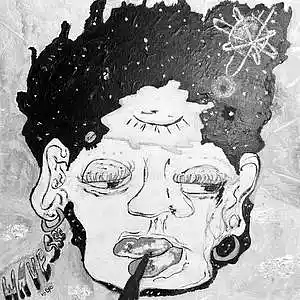 Picture for song 'IntoTheWoods(Freestyle)' by artist 'Cyd The Kid'