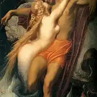 Picture for song 'Shades Of Light' by artist 'Daniel Thomas Chambers'
