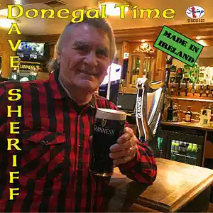 Picture for song 'DONEGAL TIME' by artist 'Dave Sheriff'