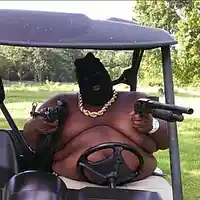 Picture for song 'HIGA' by artist 'Def Street'