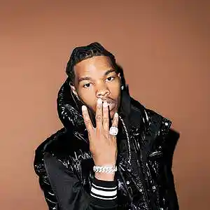 Picture for song 'BIG TYMER' by artist 'Derrickshawty'