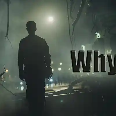 Picture for song 'Why' by artist 'Dictates Of Reason'