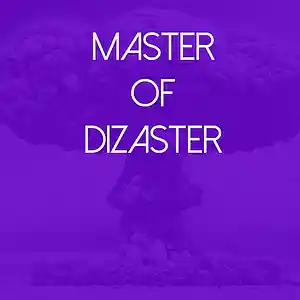 Picture for song 'Master of Dizaster' by artist 'Domp Beatz'