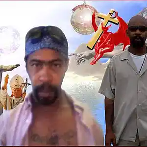Picture for song 'The World Changing Before My Eyes' by artist 'Don Modica aka Theone'