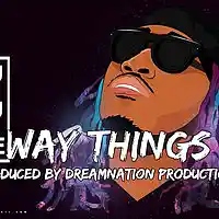 Picture for song 'The Way Things Are (Kodak & Future Style) ' by artist 'Dreamnation Productionz'