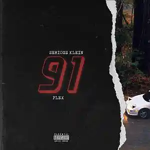 Picture for song '91 Flex' by artist 'Eldar-Q'