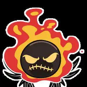 Picture for song 'FIRE - G-Eazy x Tyga Club Type Beat' by artist 'prodbysxra'