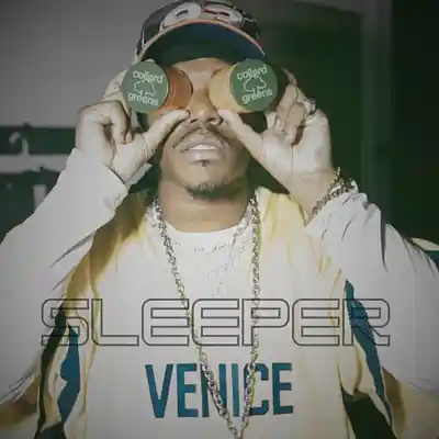 Picture for song 'Sleeper' by artist 'EWSH'